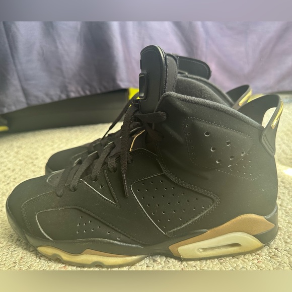 Jordan 6 Retro Defining Moments